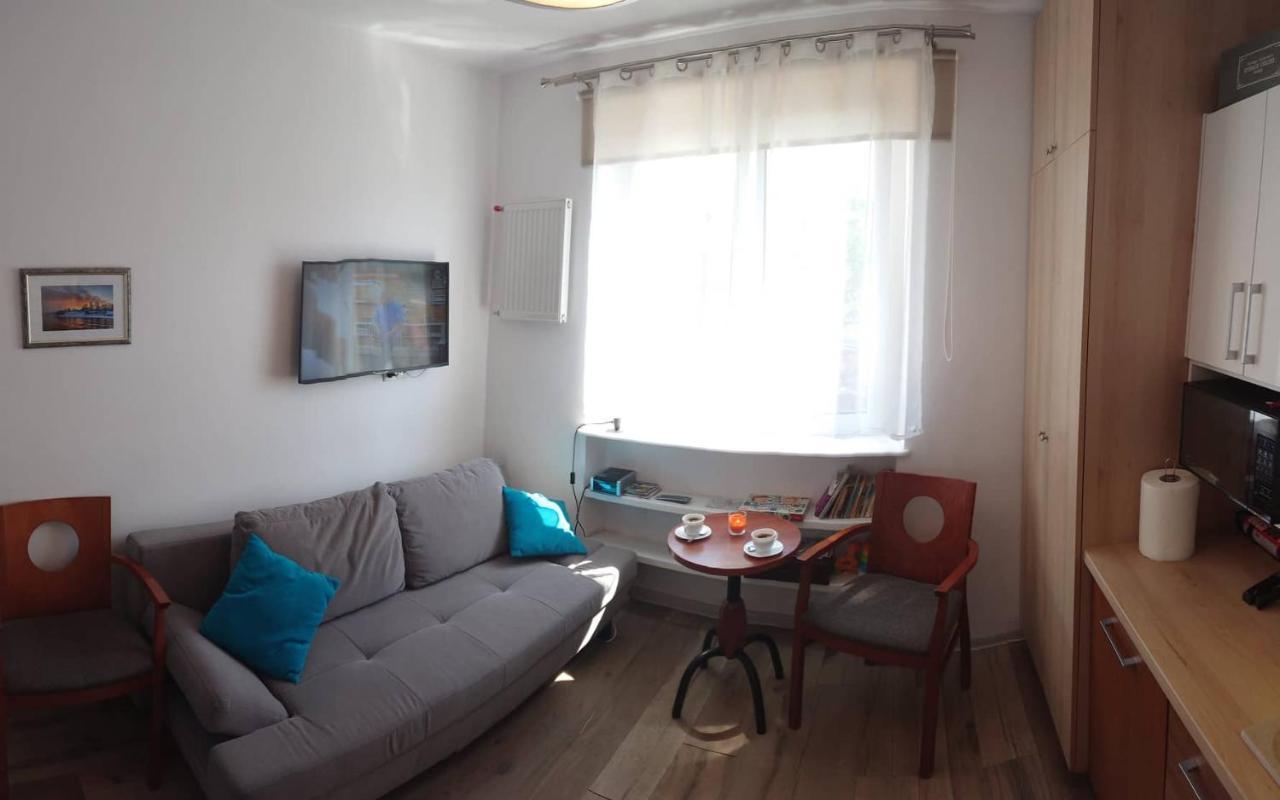 Gdynia99 Apartment